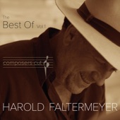 The Best of Harold Faltermeyer Composers Cut, Vol. 1 artwork