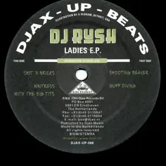 Ladies - EP by DJ Rush album reviews, ratings, credits