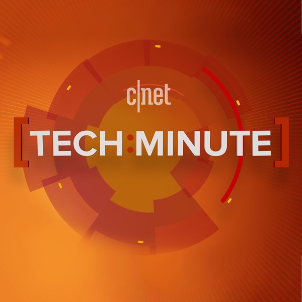 Tech Minute (HQ) cover