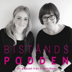 Biståndspodden | Biståndsbloggen