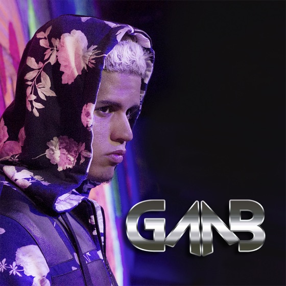 Cover artwork for Bla Bla Bla (feat. Rodriguinho)