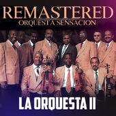 La Orquesta, Vol. 2 (Remastered) artwork