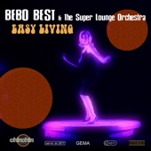 Easy Living (Radio Edit) artwork