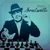 Soulsville the Album album lyrics, reviews, download