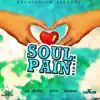 Stream & download Soul Pain Riddim - Single