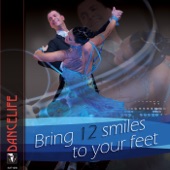 Dancelife Presents: Bring 12 Smiles to Your Feet artwork