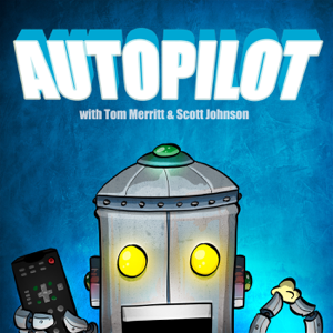 AutoPilot! podcast