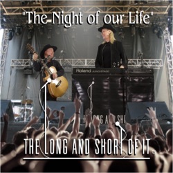 The Long And Short Of It - Just Give It All You Got
