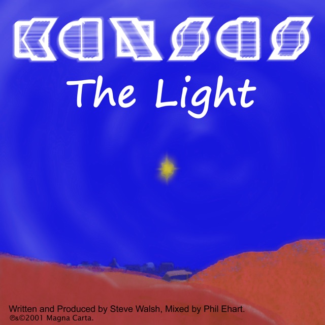 The Light - Single