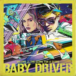 Hocus Pocus (Baby Driver Mix) [From "Baby Driver"] - Single - Focus