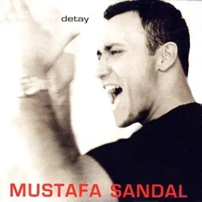 Detay (feat. Gentleman, Panjabi Mc. & İlhan Erşahin) - Mustafa Sandal Detay (feat. Gentleman, Panjabi Mc. & İlhan Erşahin) - Mustafa Sandal