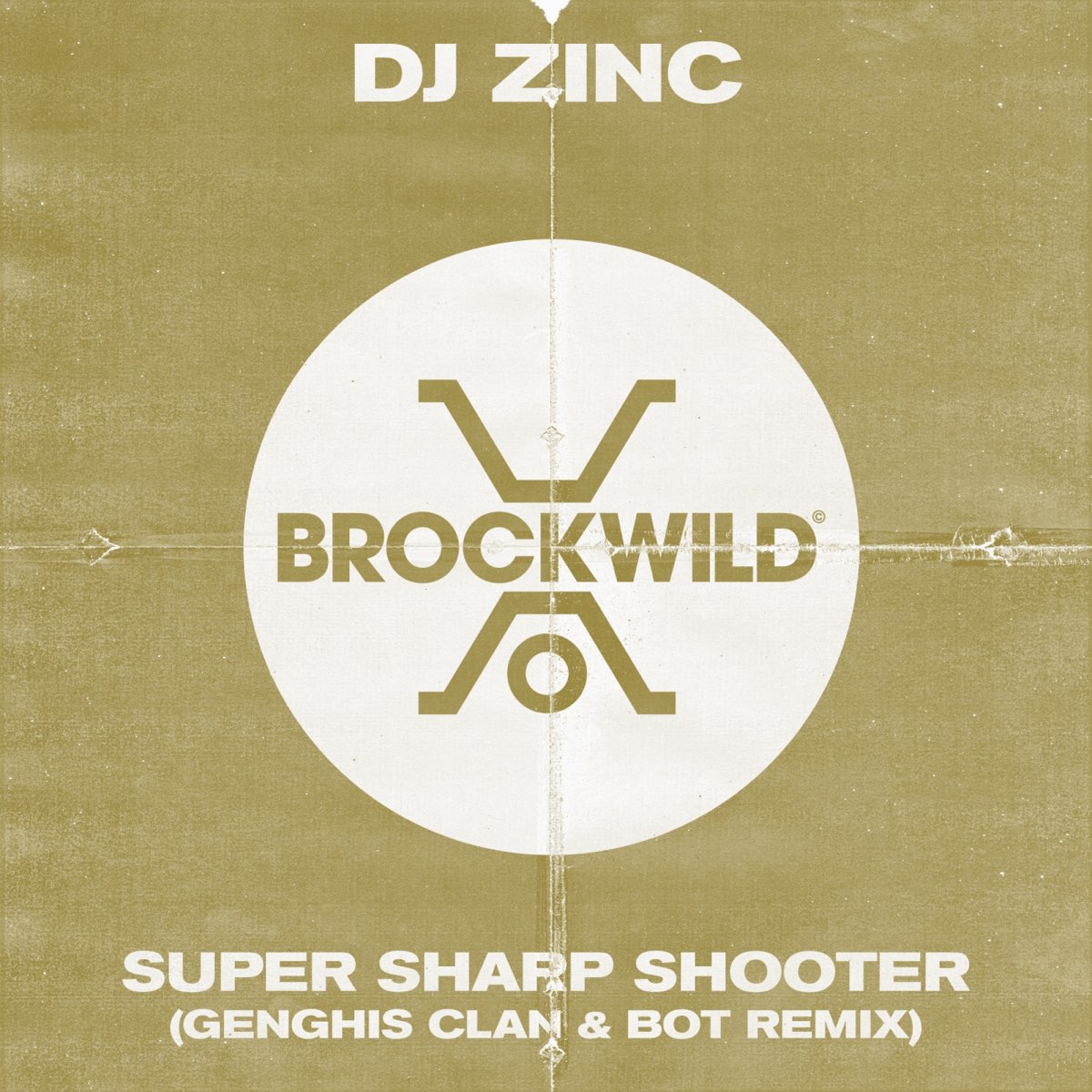 operador mezcla leninismo Super Sharp Shooter (Genghis Clan & BOT Remix) - Single de DJ Zinc en Apple  Music