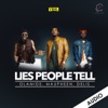 Lies People Tell (feat. Olamide, Maupheen & Delis) - Single