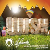 Wish For Happiness (Wish Anthem) artwork