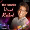 The Versatile Vinod Rathod (Gujarati) album lyrics, reviews, download