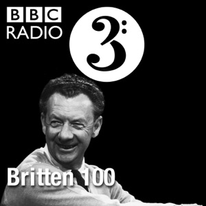 Britten at Home: Britten's Games