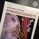 Ramadan Sonnets by Daniel Abdal-Hayy Moore