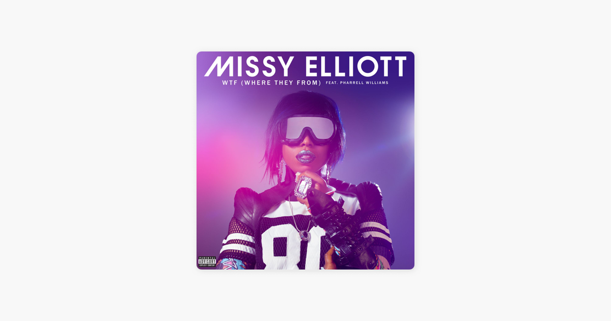 Missy Elliott Full Discography Torrent