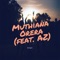 Muthiana Orera (feat. Az) - Ziqo lyrics