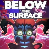 Below the Surface artwork