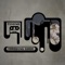 Chalking Up (feat. Martha Gwatkin) - Yimino lyrics