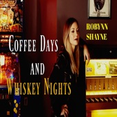 Coffee Days and Whiskey Nights artwork