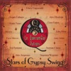 Stars of Gypsy Swing: Le Quecumbar Patrons