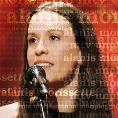 Unplugged (Live) - Alanis Morissette