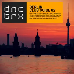 Berlin Club Guide 02 by Various Artists album reviews, ratings, credits