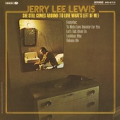Jerry Lee Lewis - There Stands the Glass