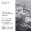 The Ultimate - EP album lyrics, reviews, download