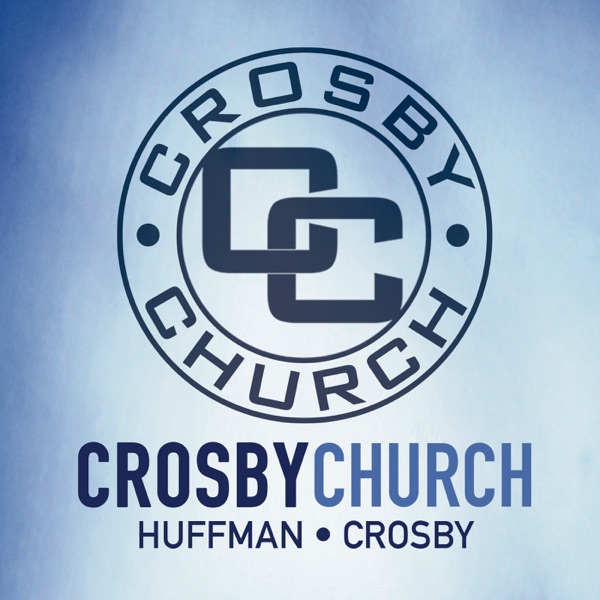 Crosby Church Video Podcast cover