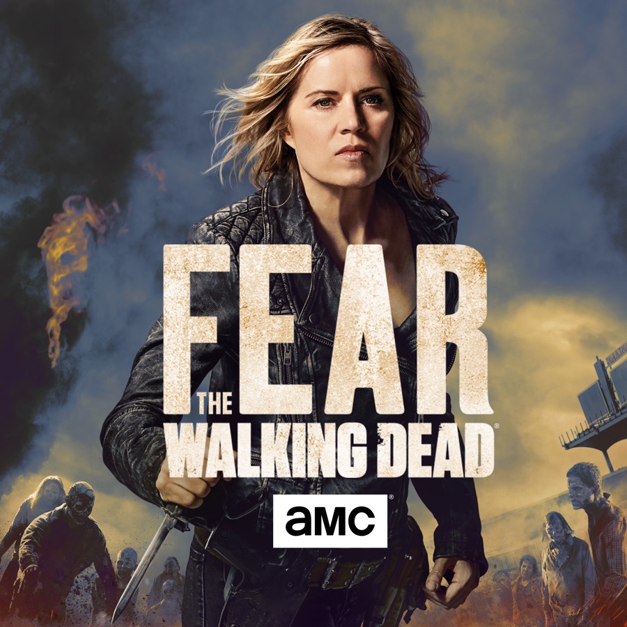 Fear the Walking Dead, Season 4 wiki, synopsis, reviews - Movies Rankings!