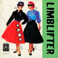 Limblifter (2012 Analog Remaster) - Limblifter