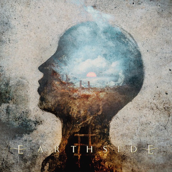 Cover artwork for A Dream in Static (feat. Daniel Tompkins)