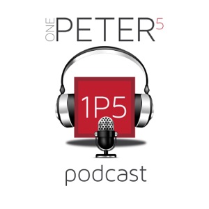 1P5 Podcast Ep. 51 – Stefanie Nicholas on Her Conversion