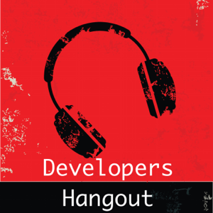 DevelopersHangout podcast