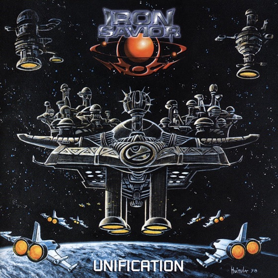 Cover artwork for Neon Knights