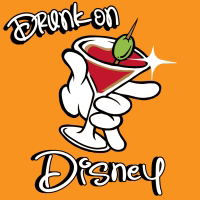 Drunk on Disney