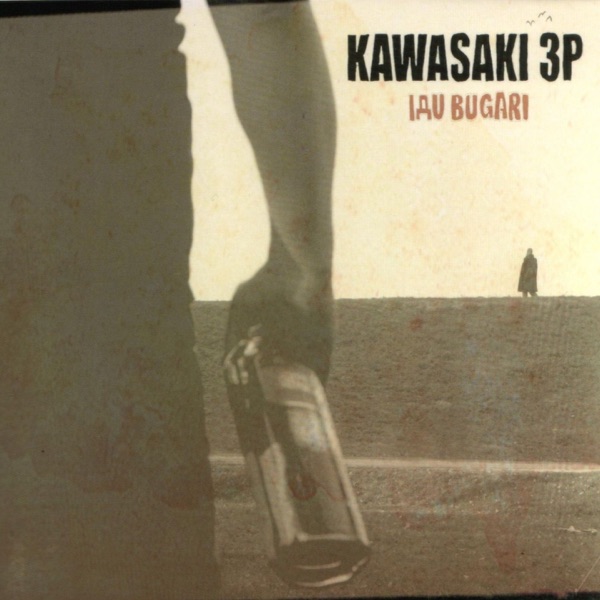 Kawasaki 3P - Ni Da Ni Ne