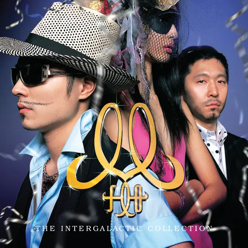 m-flo - The Intergalactic Collection ~ギャラコレ~ (2004) [iTunes Plus AAC M4A]-新房子