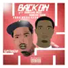 Back On (feat. Bandgang Biggs & Bandgang Masoe) - Single album lyrics, reviews, download
