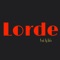 Lorde - DoFo lyrics