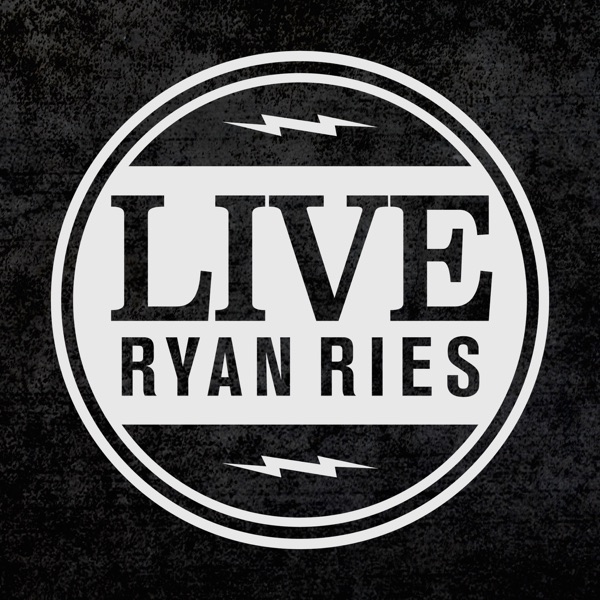 Live with Ryan Ries Video cover