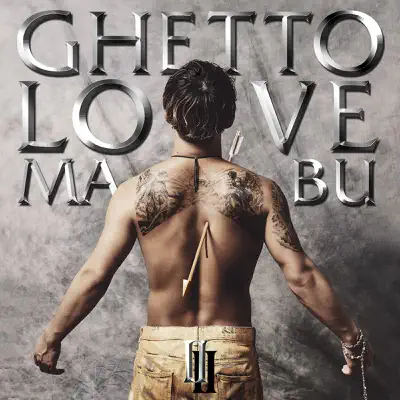 Ghetto Love II - EP - Mäbu