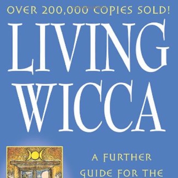 The Wiccan Read-Along Podcast