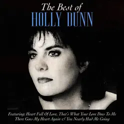 The Best of Holly Dunn - Holly Dunn