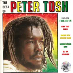 The Best Of - Peter Tosh