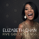 Ghost of Christmas Past - Elizabeth Chan