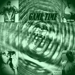 Game Time (feat. N'chelle Genovese, Billy Urban & Lavaba) - Single - Kool Moe Dee Game Time (feat. N'chelle Genovese, Billy Urban & Lavaba) - Single - Kool Moe Dee